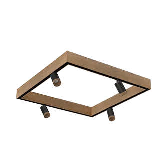 АВД-5356 SQ Wooden